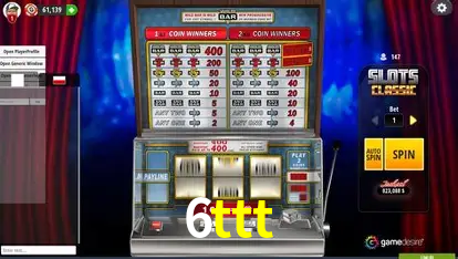 Inovações de Jogos na 6ttt: O Futuro das Experiências Interativas