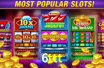 Descubra o Programa VIP da 6ttt: Vantagens Exclusivas para Jogadores